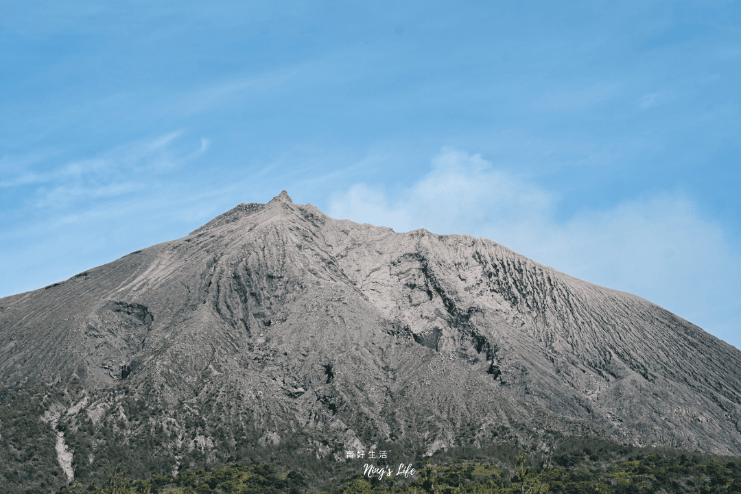 鹿兒島行程登櫻島、逛天文館通!麗星探索星號岸上觀光 - 第12張圖