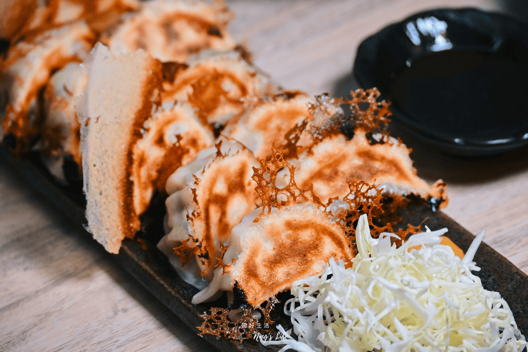 夜串坊|走進台北東區大阪串揚居酒屋 品嚐療癒微醺美食 - 第16張圖