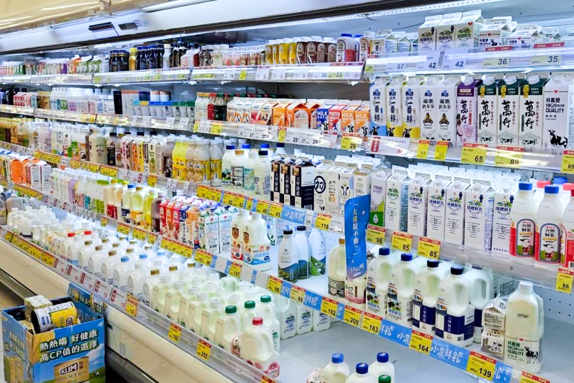 谷園酒店公寓|台中短租月租套房推薦!侘寂風、好感度生活 - 第8張圖