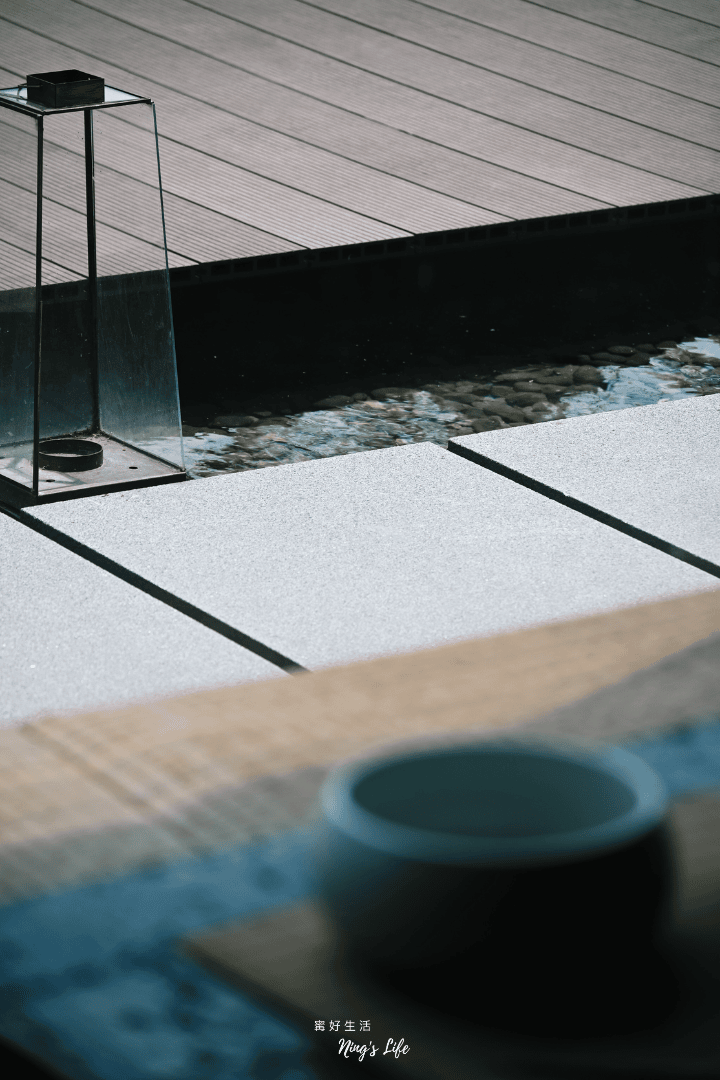 承億文旅桃城茶樣子|茶概念城市慢旅、無邊際泳池 嘉義市區住宿推薦 - 第9張圖