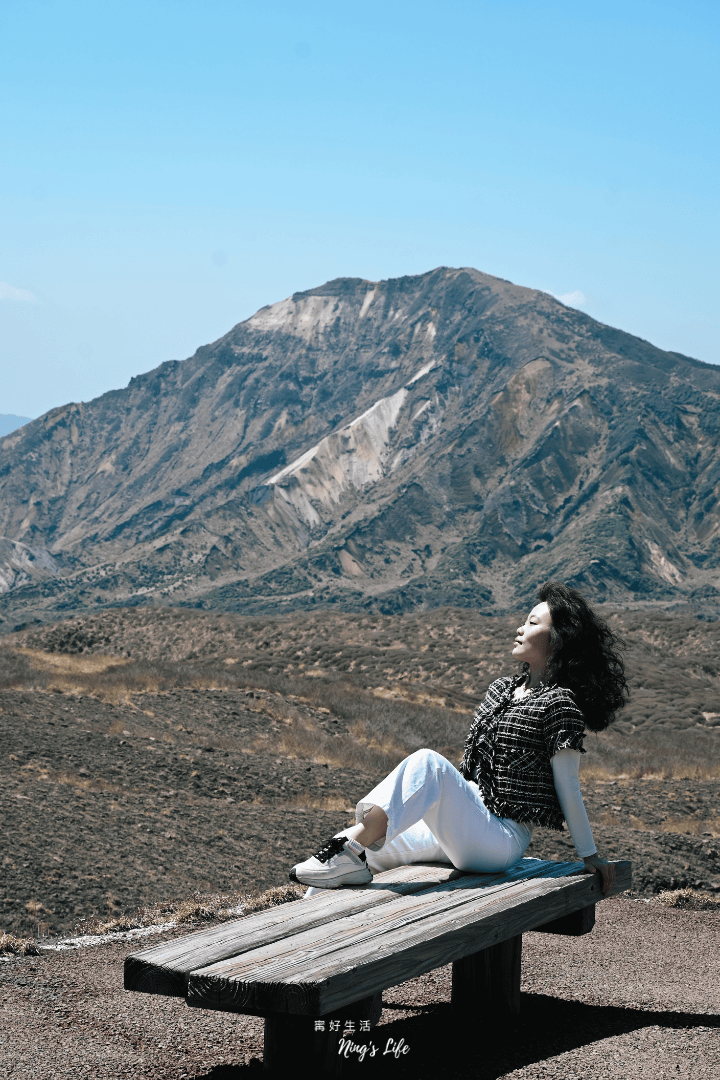 熊本阿蘇一日遊阿蘇火山口探秘之旅!麗星郵輪探索星號岸上觀光 - 第26張圖