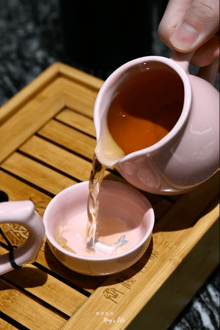 二本松涮涮屋|台北火鍋天花板!松葉蟹專門店四吃、黑毛和牛奢華體驗 - 第54張圖