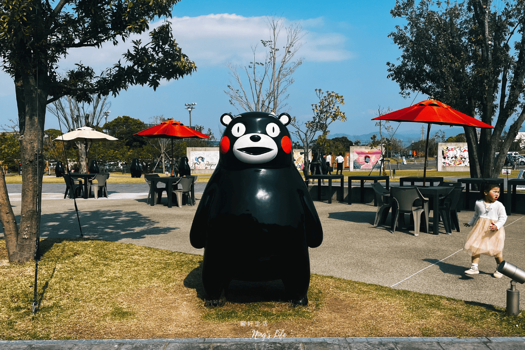 熊本阿蘇一日遊阿蘇火山口探秘之旅!麗星郵輪探索星號岸上觀光 - 第1張圖