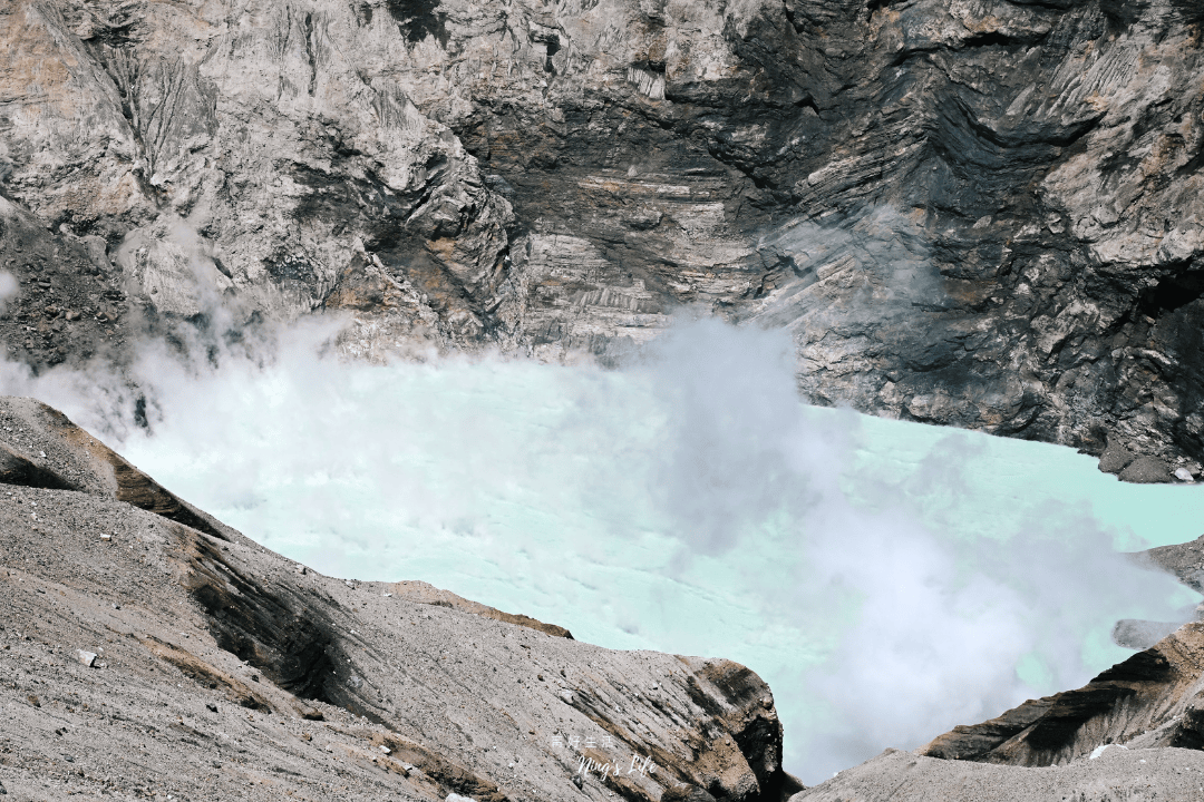 熊本阿蘇一日遊阿蘇火山口探秘之旅!麗星郵輪探索星號岸上觀光 - 第30張圖