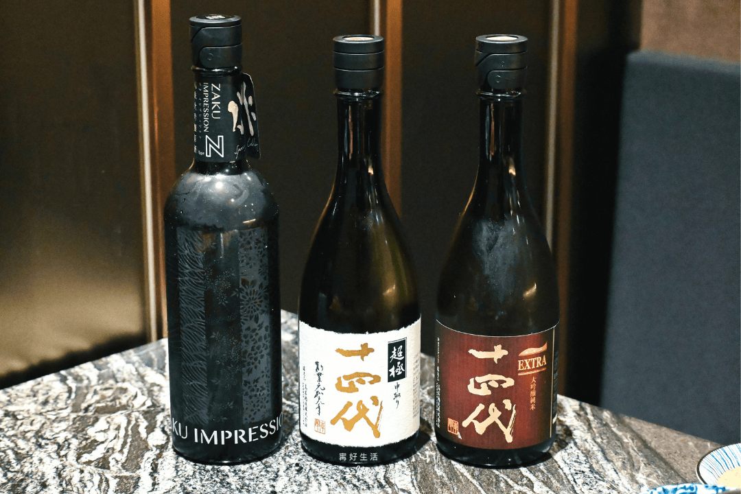 二本松涮涮屋|台北火鍋天花板!松葉蟹專門店四吃、黑毛和牛奢華體驗 - 第20張圖