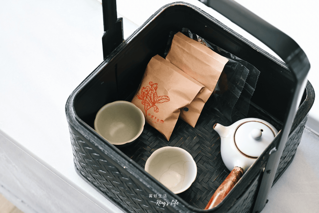 承億文旅桃城茶樣子|茶概念城市慢旅、無邊際泳池 嘉義市區住宿推薦 - 第19張圖