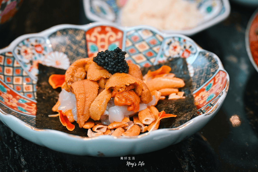橋山壽喜燒|台北高級和牛壽喜燒!來自日本東京人形町、關西關東風一次滿足 - 第17張圖