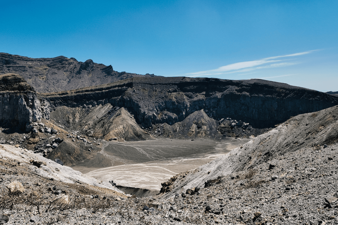 熊本阿蘇一日遊阿蘇火山口探秘之旅!麗星郵輪探索星號岸上觀光 - 第28張圖