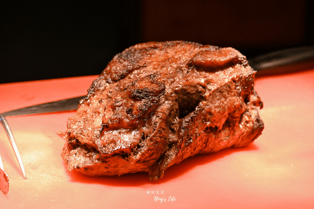 潮港城太陽百匯|台中buffet吃到飽始祖好吃嗎?鮪魚季餐點分享 - 第42張圖
