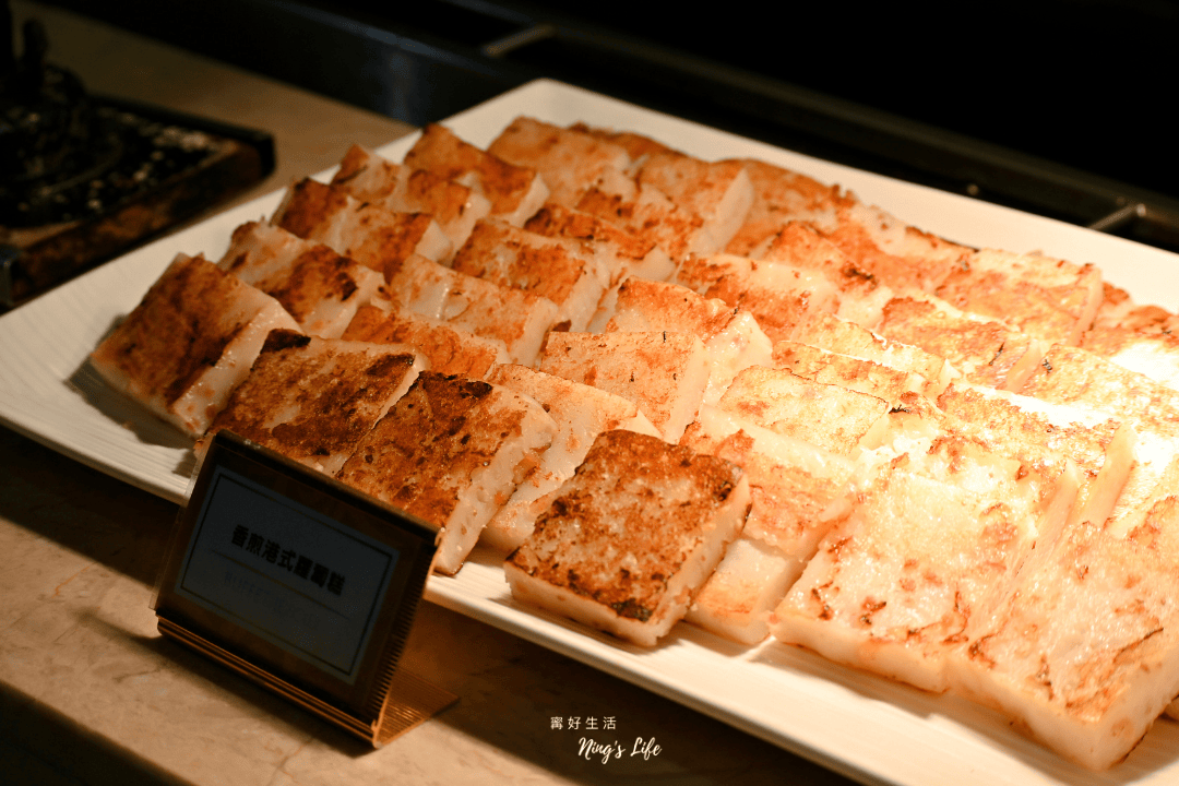 潮港城太陽百匯|台中buffet吃到飽始祖好吃嗎?鮪魚季餐點分享 - 第43張圖