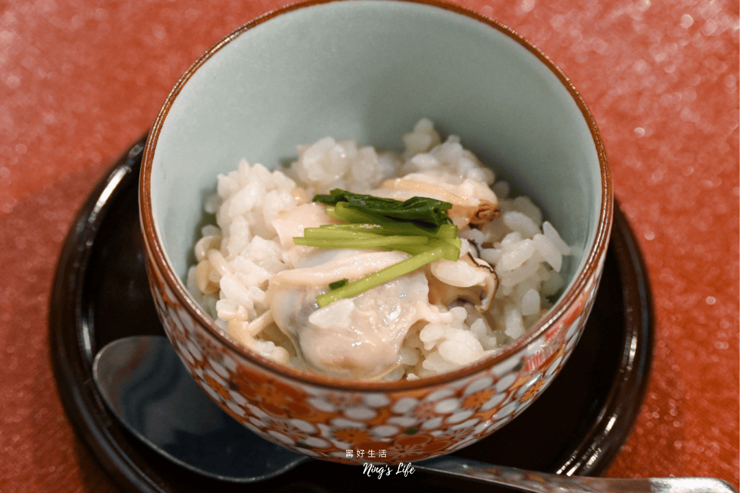 軒之饌|想為他回訪!美味炸魚翅 台中高級日式無菜單料理推薦 - 第36張圖