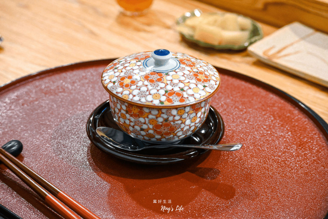 軒之饌|想為他回訪!美味炸魚翅 台中高級日式無菜單料理推薦 - 第37張圖