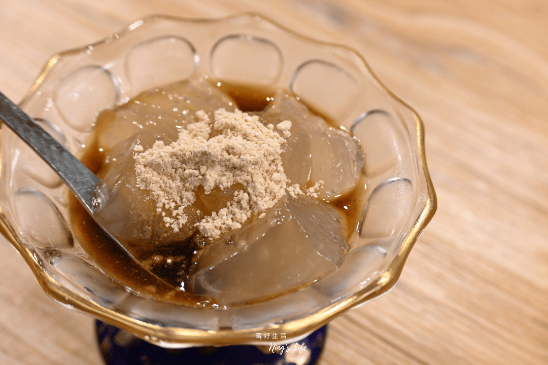 軒之饌|想為他回訪!美味炸魚翅 台中高級日式無菜單料理推薦 - 第44張圖