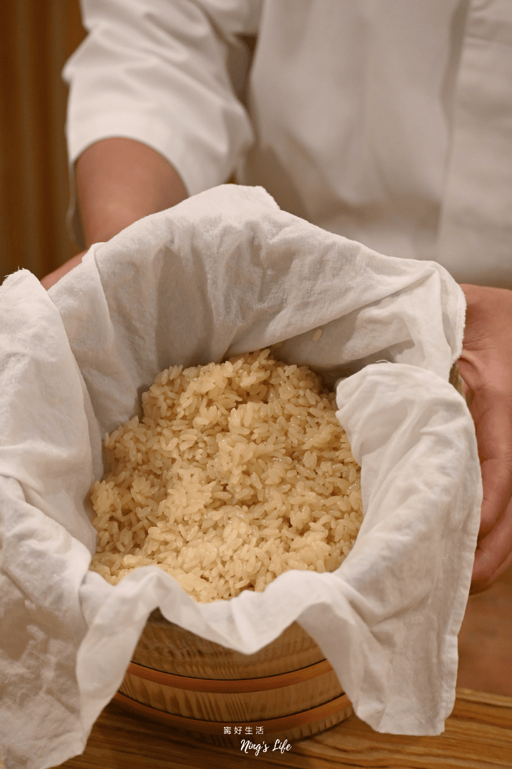 軒之饌|想為他回訪!美味炸魚翅 台中高級日式無菜單料理推薦 - 第32張圖