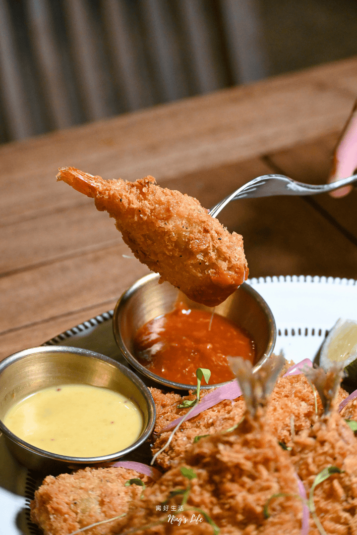 A Beach 101&Pizza必點?台北信義波西米亞海灘風全日早午餐餐酒館 - 第33張圖
