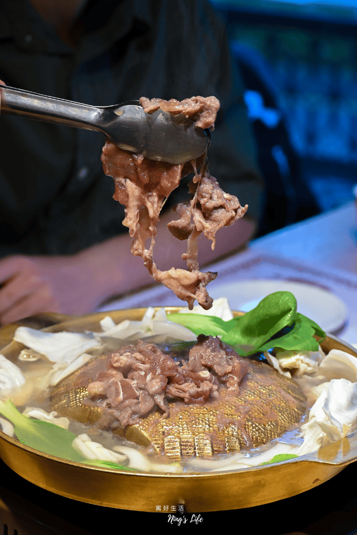 OKAY韓國烤肉|台北30年韓式銅盤烤肉老店 499起吃到飽! - 第11張圖
