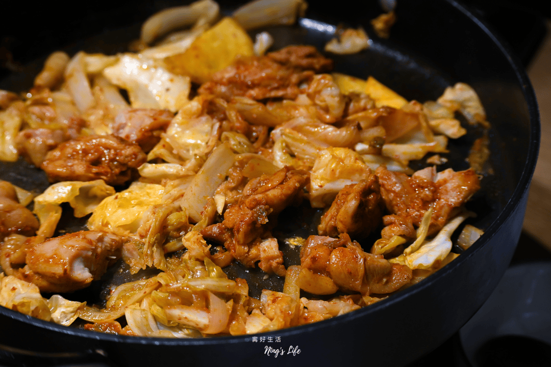 OKAY韓國烤肉|台北30年韓式銅盤烤肉老店 499起吃到飽! - 第20張圖