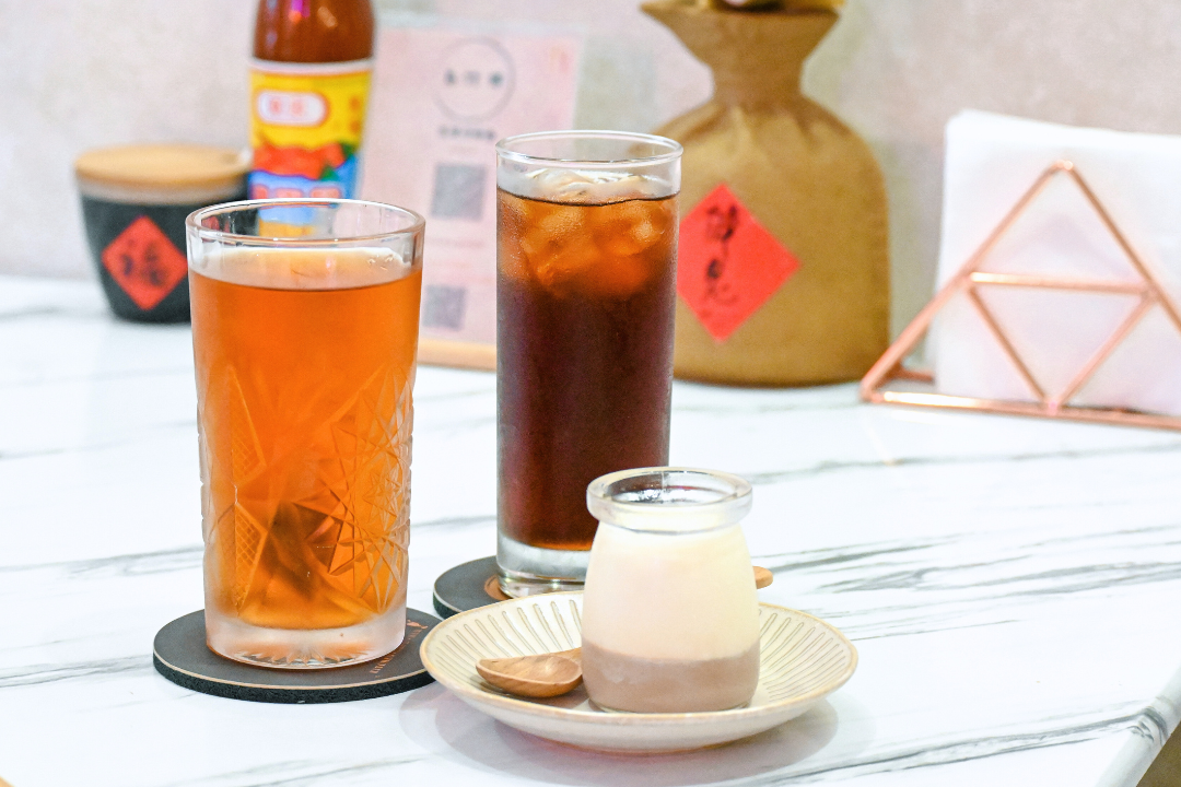 烏竹樓|逢甲隱藏版宵夜功夫熱炒!黑豬肉新台菜一試成主顧 - 第14張圖