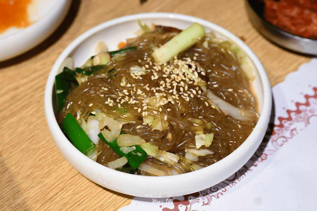 OKAY韓國烤肉|台北30年韓式銅盤烤肉老店 499起吃到飽! - 第16張圖