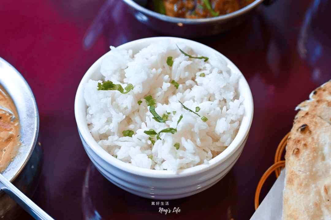 小印度清真館印度料理|點咖哩附烤餅白飯!台中近20年清真印度餐廳 - 第21張圖
