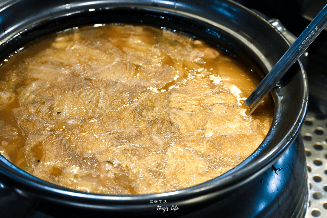 潮港城太陽百匯|台中buffet吃到飽始祖好吃嗎?鮪魚季餐點分享 - 第40張圖