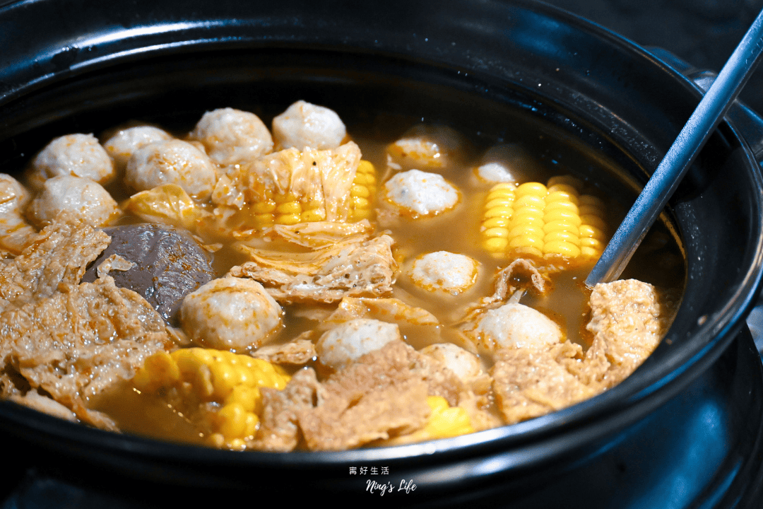 潮港城太陽百匯|台中buffet吃到飽始祖好吃嗎?鮪魚季餐點分享 - 第41張圖