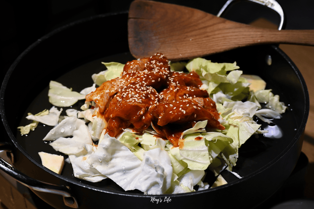 OKAY韓國烤肉|台北30年韓式銅盤烤肉老店 499起吃到飽! - 第18張圖