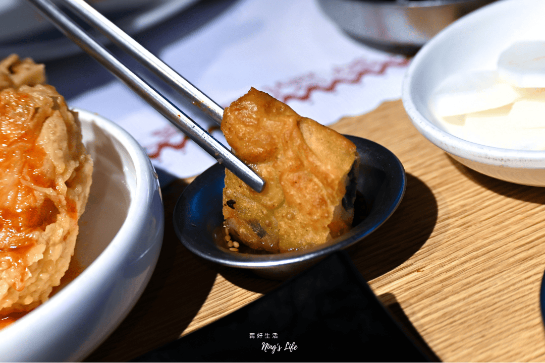 OKAY韓國烤肉|台北30年韓式銅盤烤肉老店 499起吃到飽! - 第15張圖