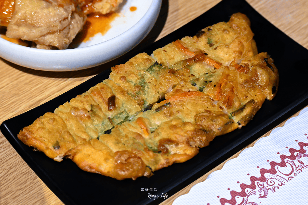 OKAY韓國烤肉|台北30年韓式銅盤烤肉老店 499起吃到飽! - 第14張圖