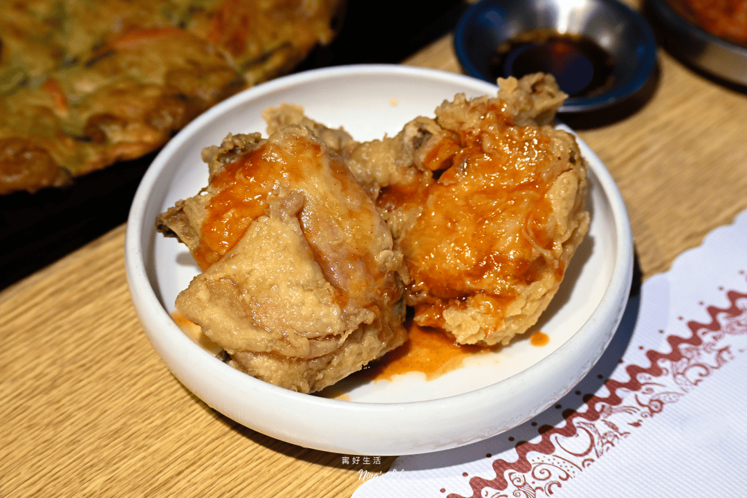 OKAY韓國烤肉|台北30年韓式銅盤烤肉老店 499起吃到飽! - 第13張圖