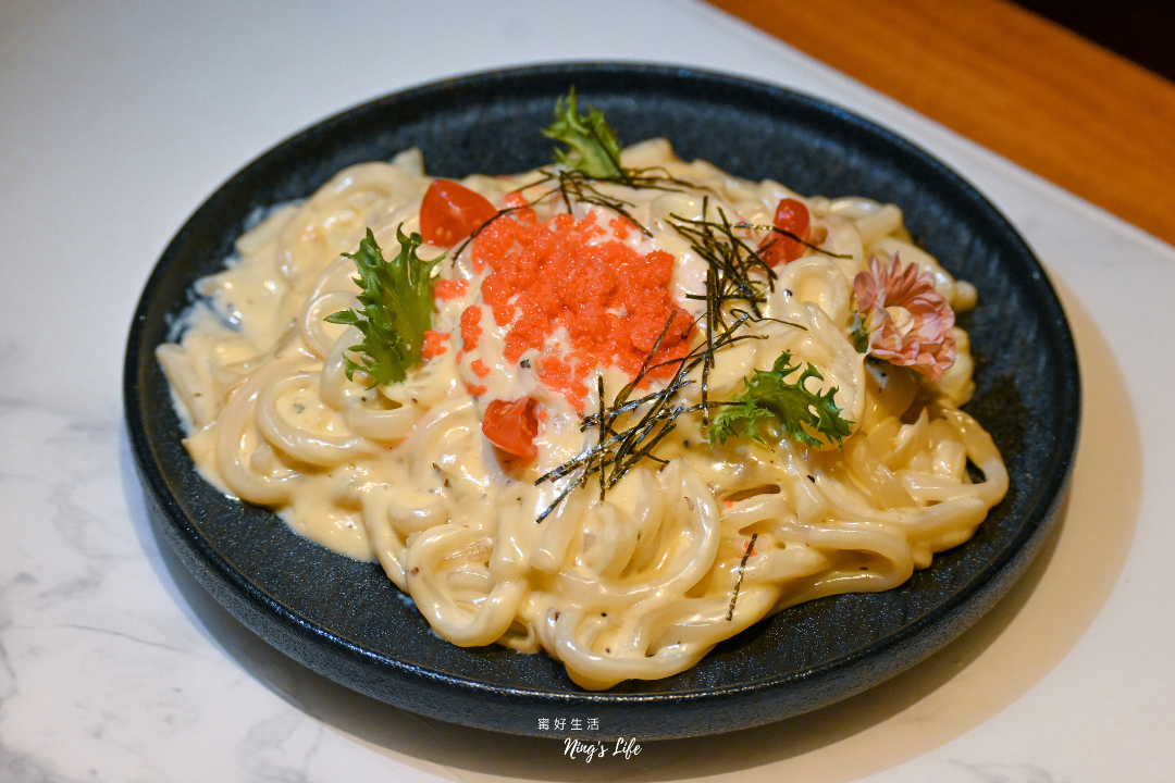 雲璽樓|隱身逢甲復古餐酒館推薦!特色茶酒、餐點好吃 - 第17張圖