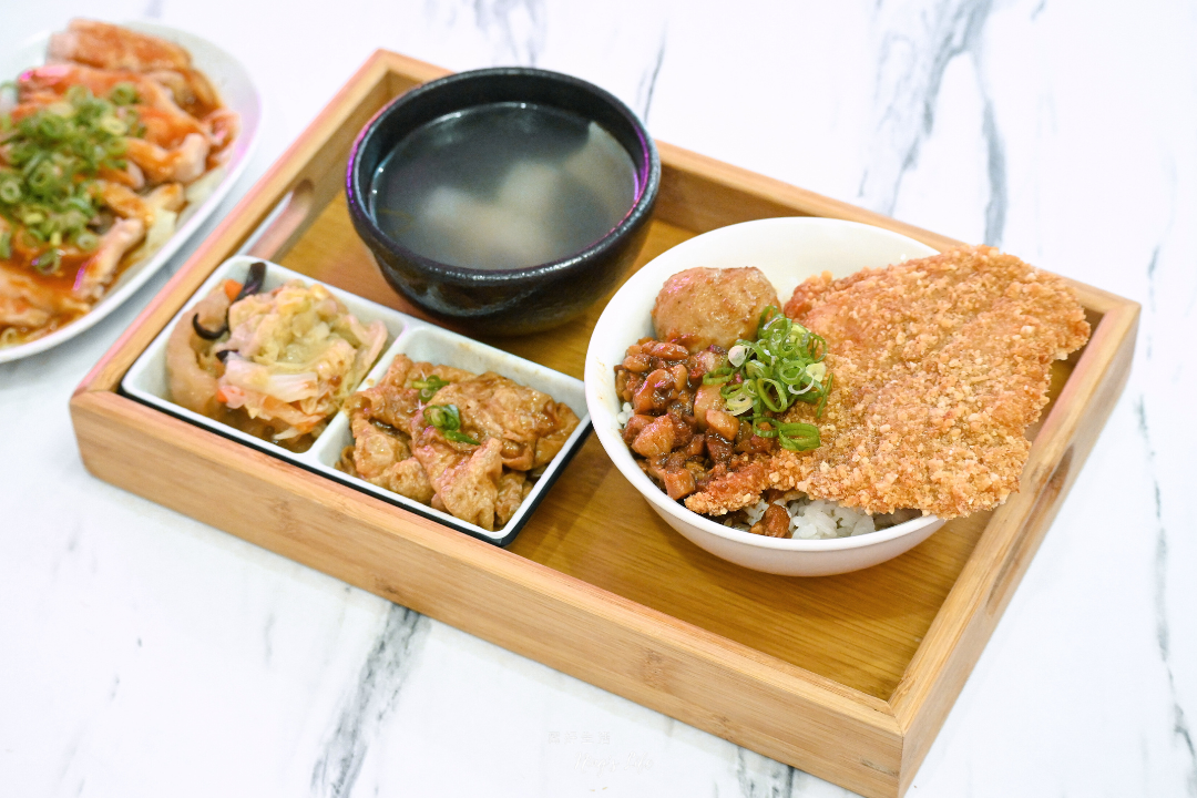 烏竹樓|逢甲隱藏版宵夜功夫熱炒!黑豬肉新台菜一試成主顧 - 第8張圖