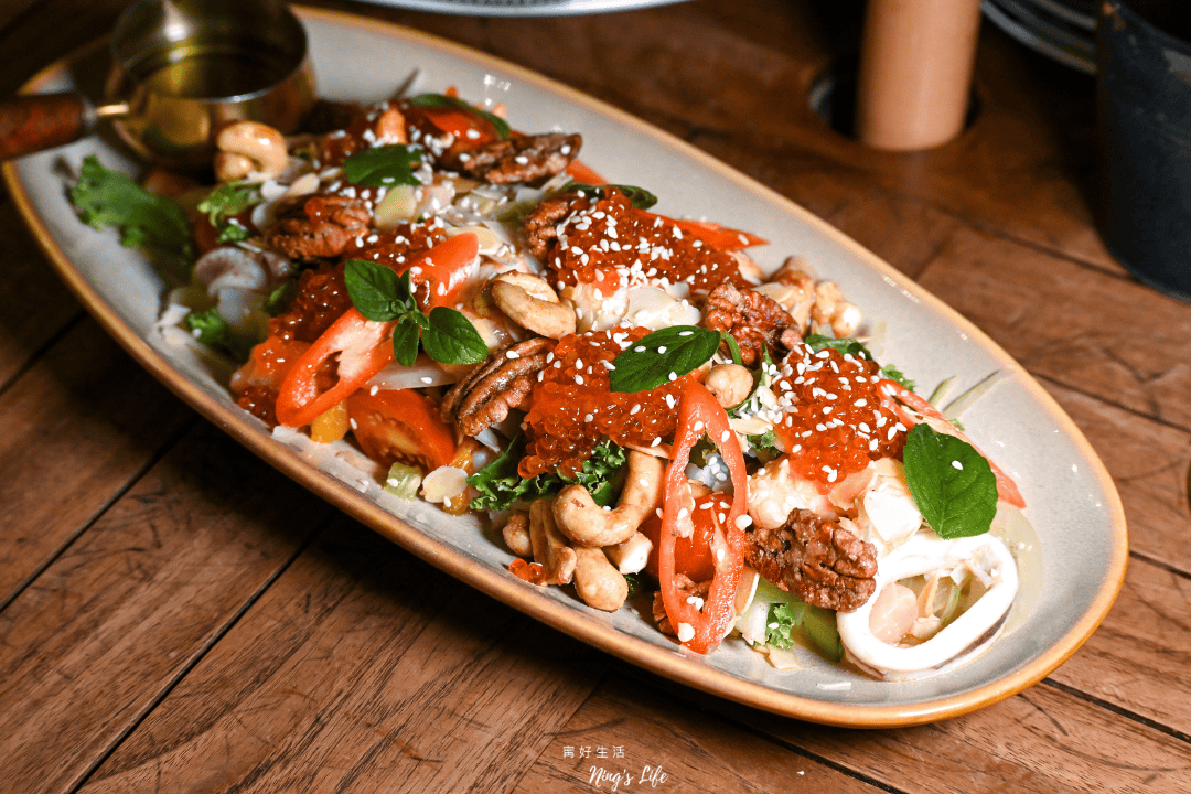 A Beach 101&Pizza必點?台北信義波西米亞海灘風全日早午餐餐酒館 - 第29張圖