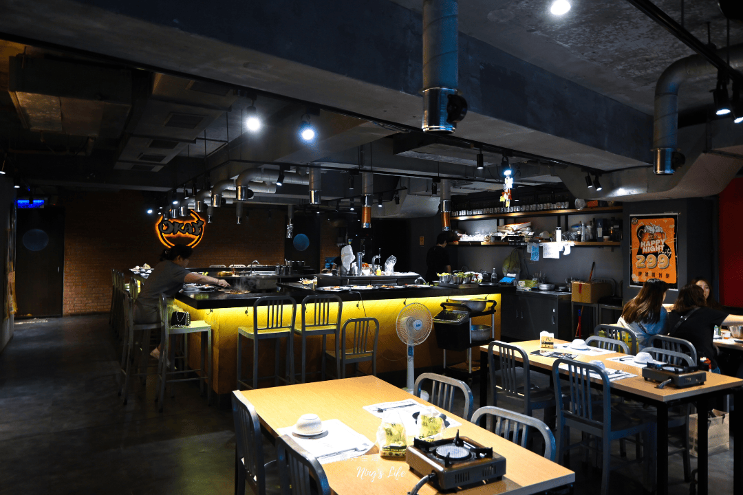 OKAY韓國烤肉|台北30年韓式銅盤烤肉老店 499起吃到飽! - 第5張圖