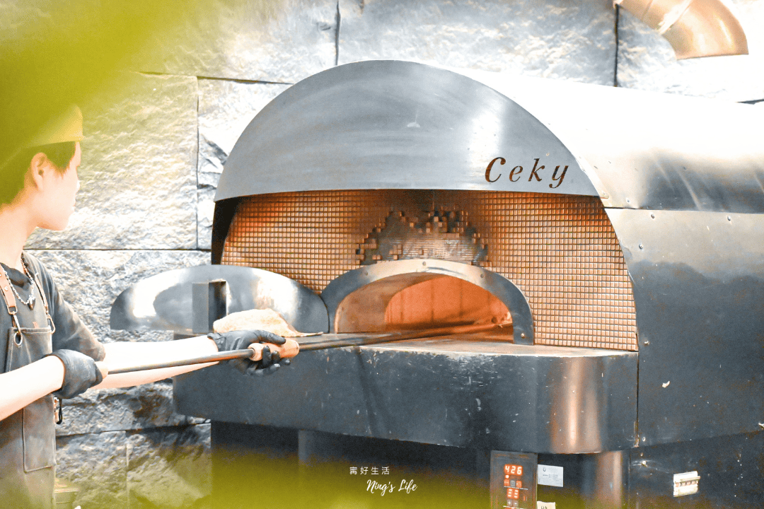 A Beach 101&Pizza必點?台北信義波西米亞海灘風全日早午餐餐酒館 - 第13張圖