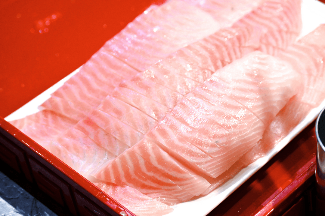 潮港城太陽百匯|台中buffet吃到飽始祖好吃嗎?鮪魚季餐點分享 - 第11張圖