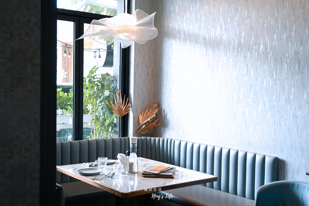 LE SAGE茱莉金牛排餐館|台北師大餐酒館推薦50公分戰斧牛、薯條吃到飽 - 第14張圖