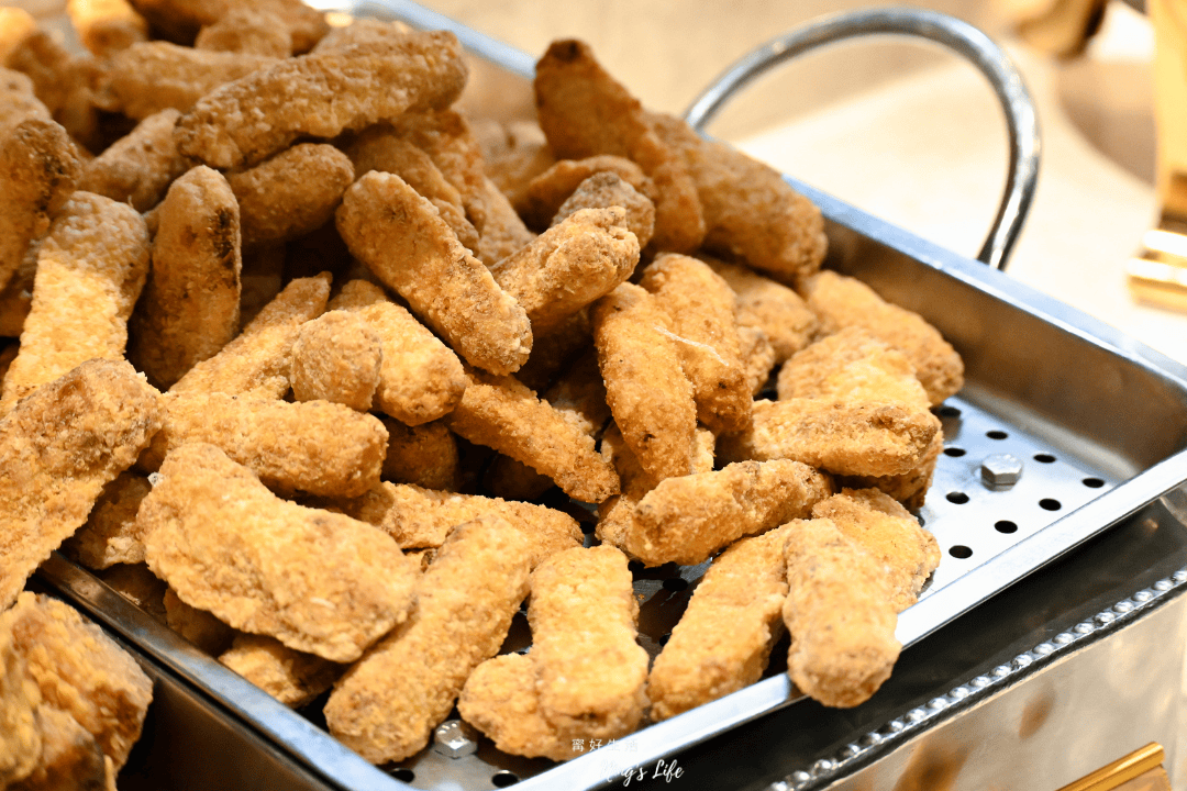 潮港城太陽百匯|台中buffet吃到飽始祖好吃嗎?鮪魚季餐點分享 - 第31張圖