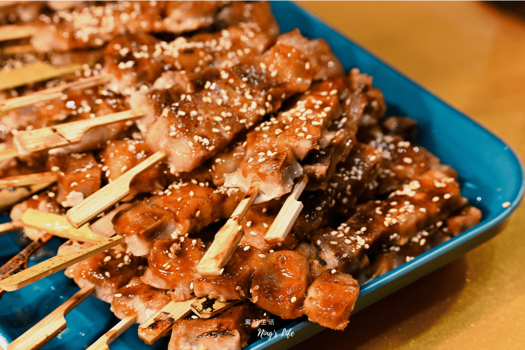 潮港城太陽百匯|台中buffet吃到飽始祖好吃嗎?鮪魚季餐點分享 - 第32張圖