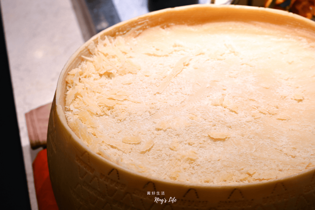 潮港城太陽百匯|台中buffet吃到飽始祖好吃嗎?鮪魚季餐點分享 - 第16張圖