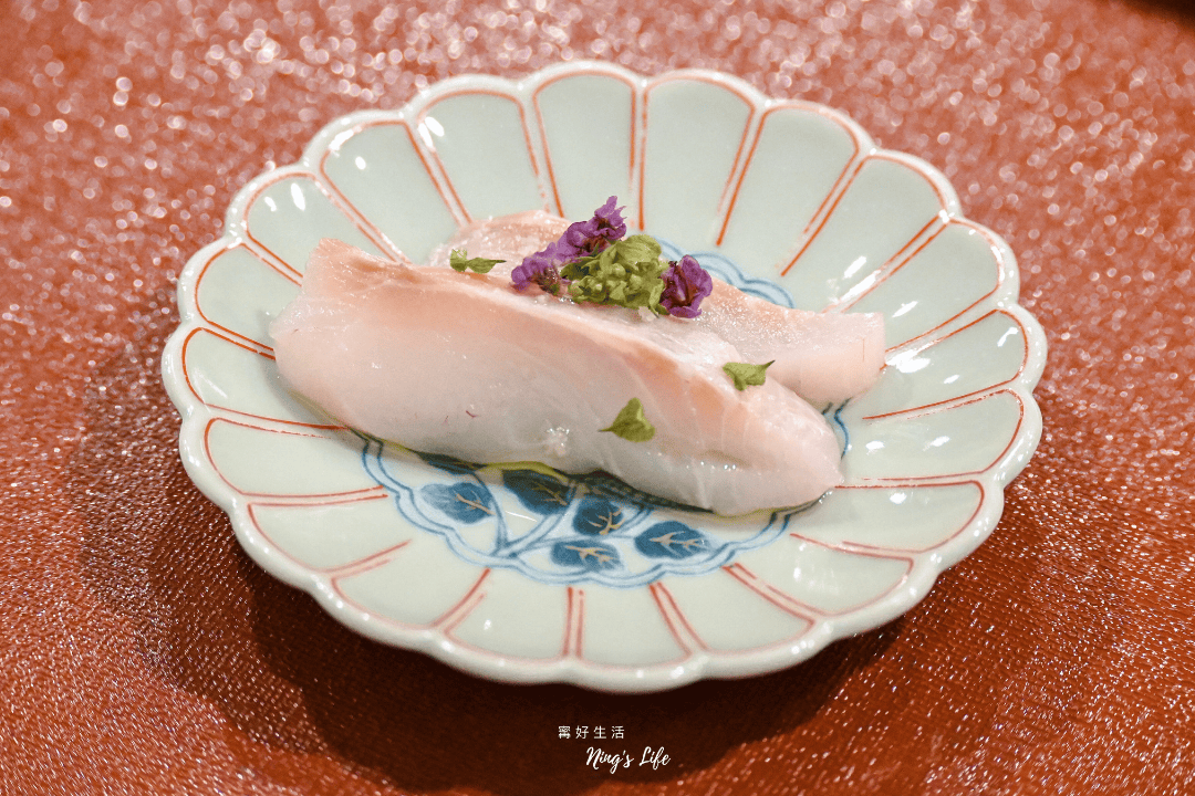 軒之饌|想為他回訪!美味炸魚翅 台中高級日式無菜單料理推薦 - 第13張圖