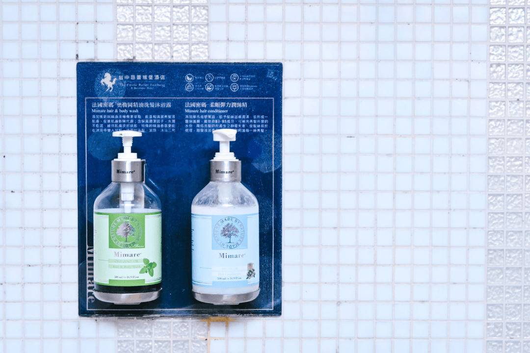 來台中芭蕾城堡酒店入住迪士尼房!早餐評價、生日壽星住宿 - 第30張圖