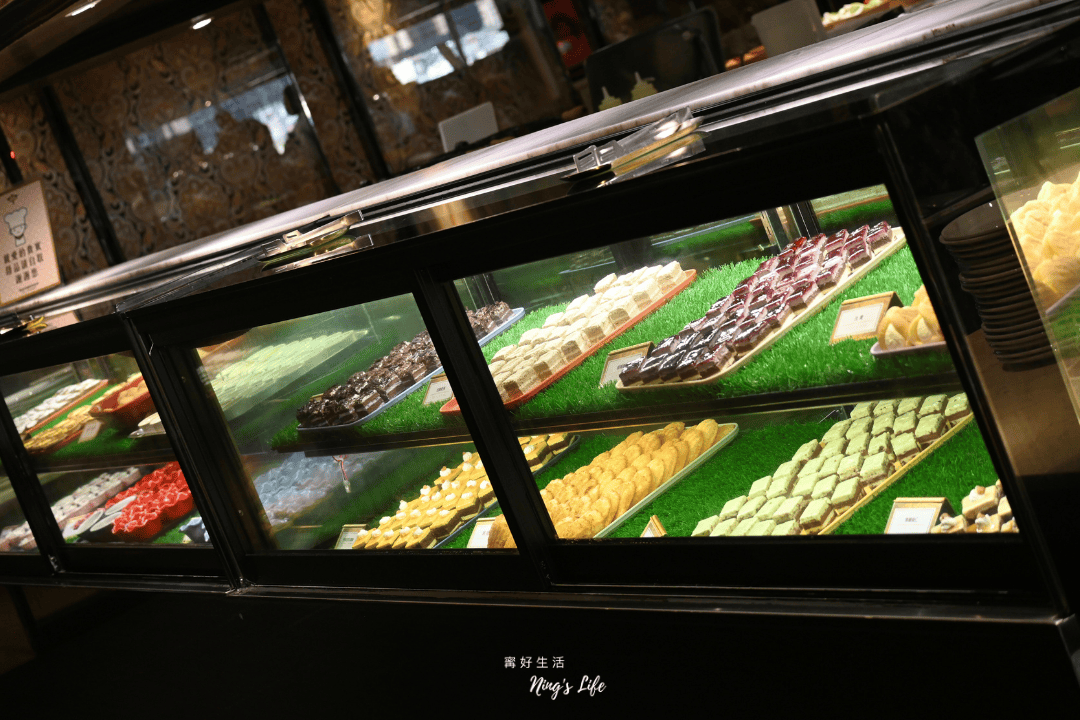 潮港城太陽百匯|台中buffet吃到飽始祖好吃嗎?鮪魚季餐點分享 - 第46張圖