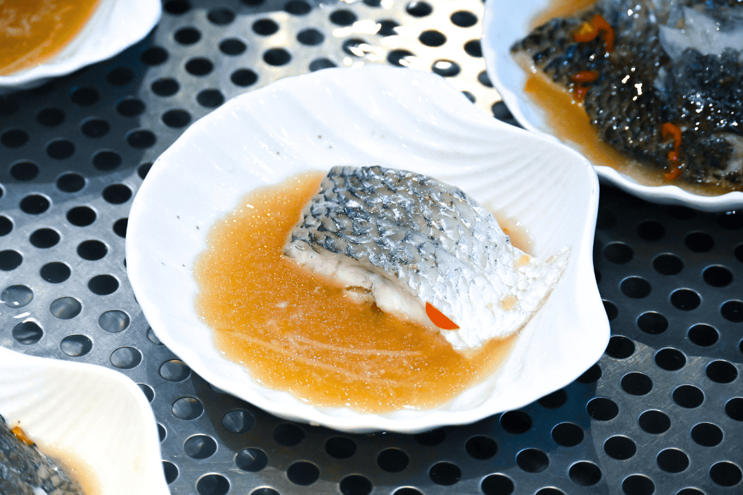 潮港城太陽百匯|台中buffet吃到飽始祖好吃嗎?鮪魚季餐點分享 - 第35張圖