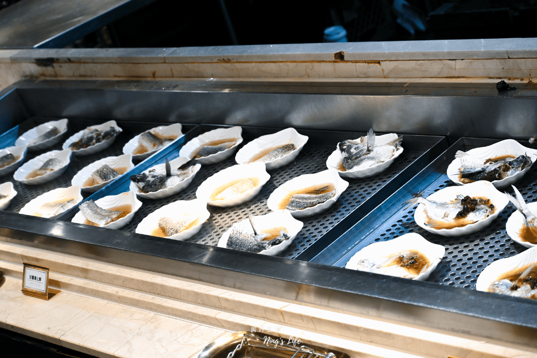 潮港城太陽百匯|台中buffet吃到飽始祖好吃嗎?鮪魚季餐點分享 - 第34張圖