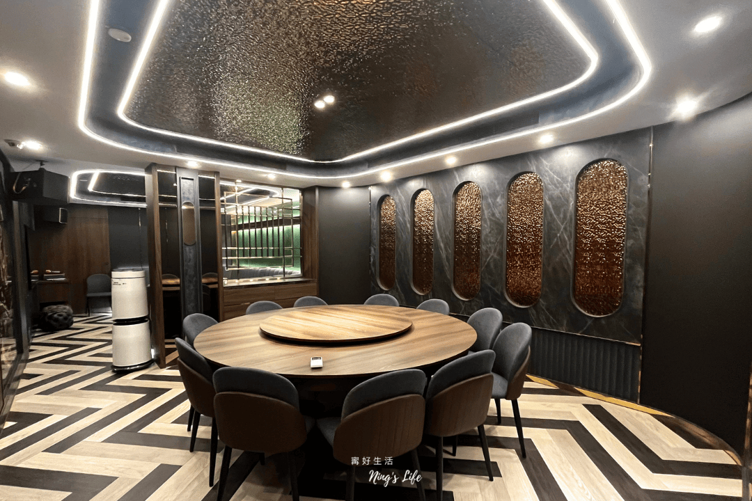 軒之饌|想為他回訪!美味炸魚翅 台中高級日式無菜單料理推薦 - 第6張圖