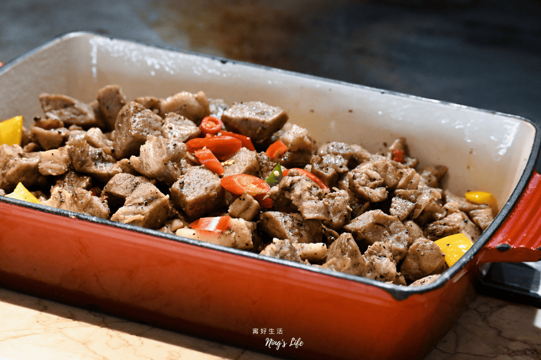 潮港城太陽百匯|台中buffet吃到飽始祖好吃嗎?鮪魚季餐點分享 - 第19張圖