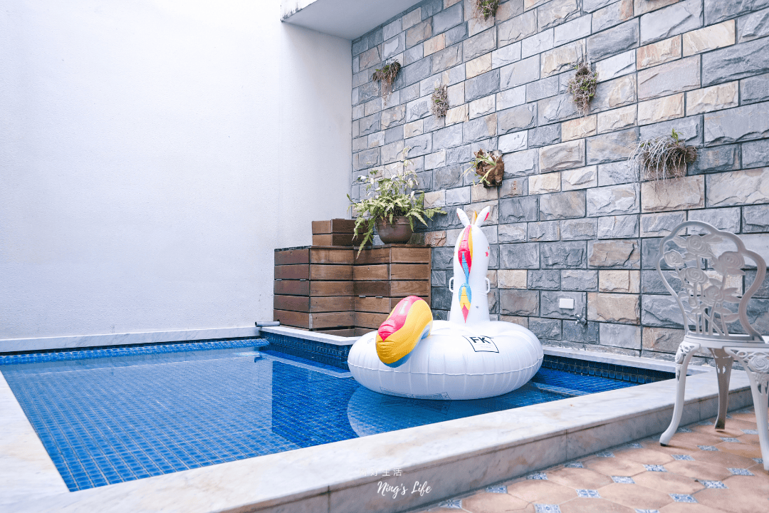 來台中芭蕾城堡酒店入住迪士尼房!早餐評價、生日壽星住宿 - 第50張圖