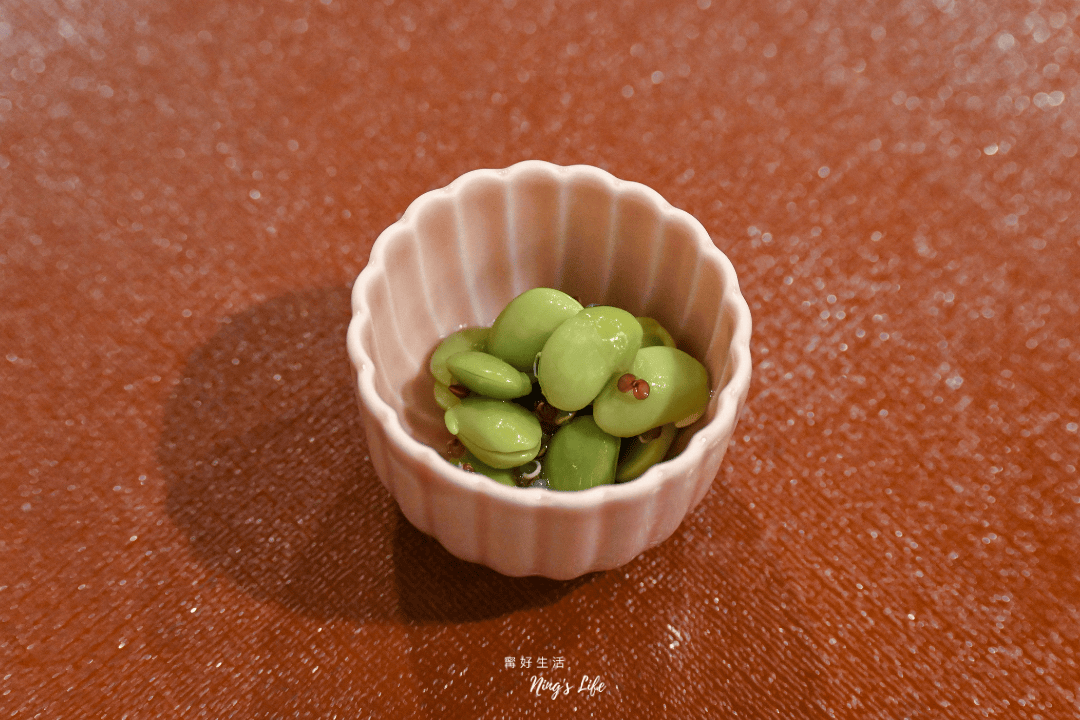 軒之饌|想為他回訪!美味炸魚翅 台中高級日式無菜單料理推薦 - 第10張圖