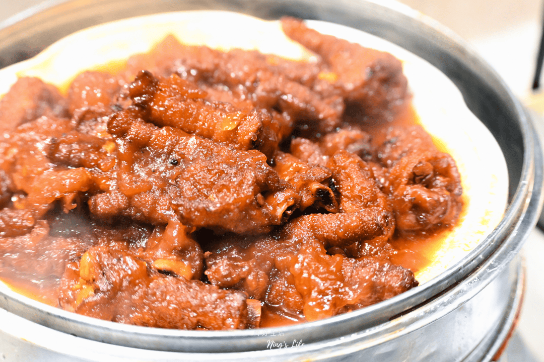潮港城太陽百匯|台中buffet吃到飽始祖好吃嗎?鮪魚季餐點分享 - 第29張圖